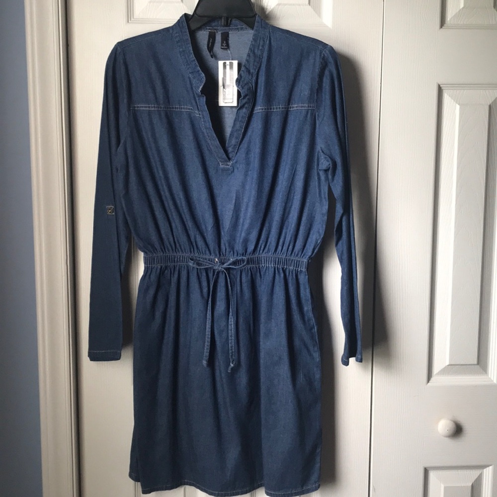 New Directions Dress